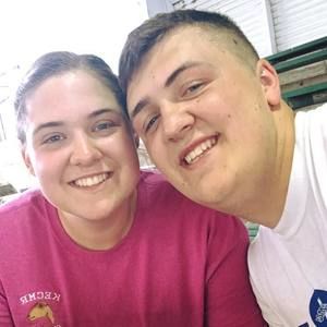 Meet your Posher, Maxwell